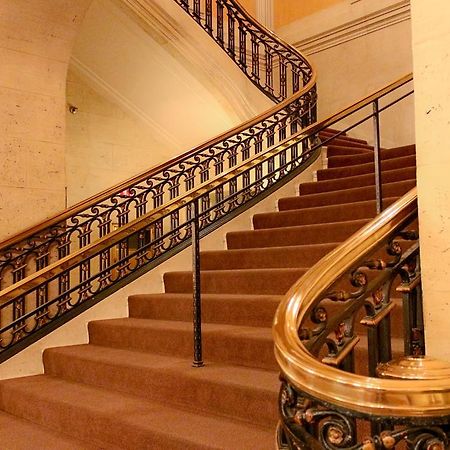 Boston Common Hotel Ngoại thất bức ảnh