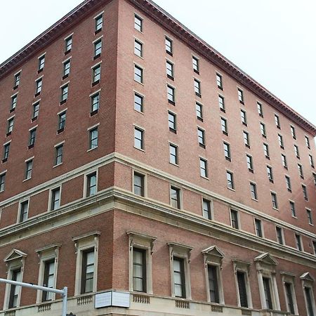 Boston Common Hotel Ngoại thất bức ảnh