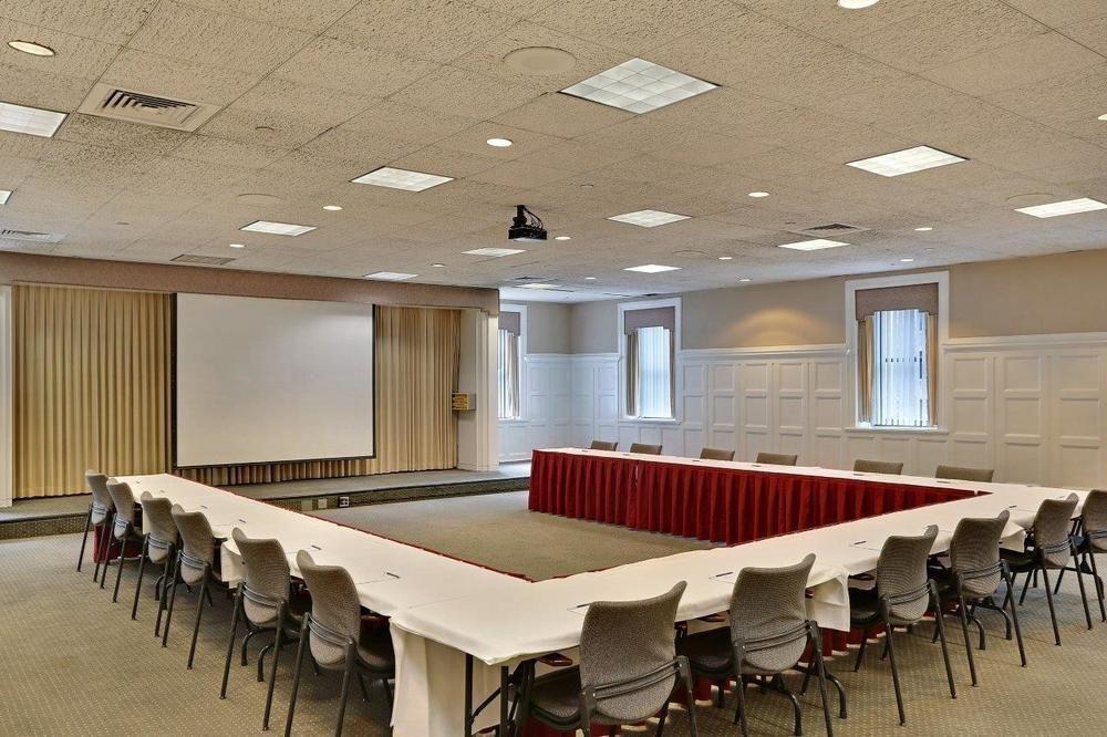 Boston Common Hotel Ngoại thất bức ảnh