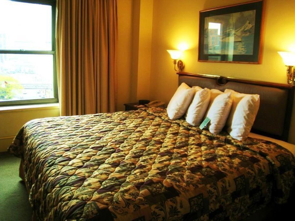 Boston Common Hotel Ngoại thất bức ảnh