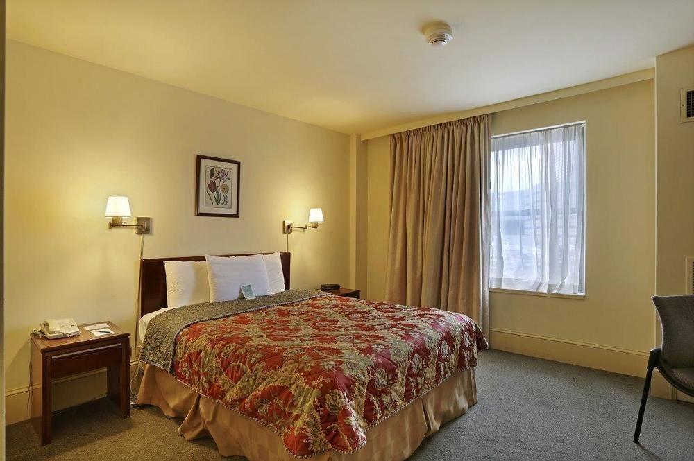 Boston Common Hotel Ngoại thất bức ảnh