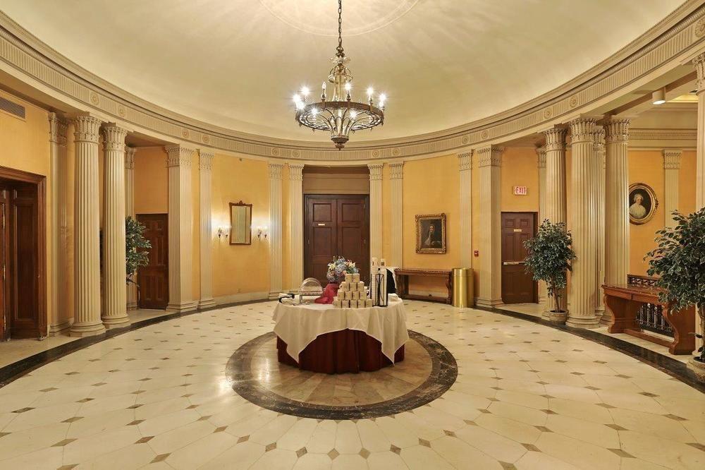 Boston Common Hotel Ngoại thất bức ảnh