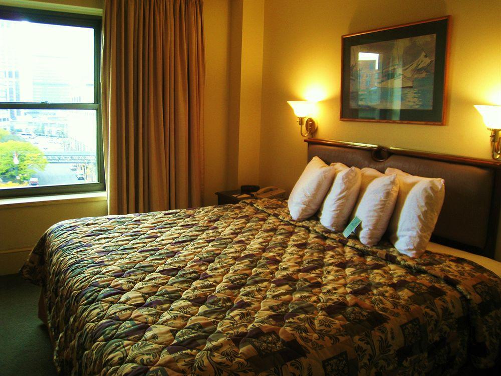 Boston Common Hotel Ngoại thất bức ảnh