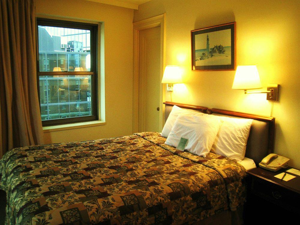 Boston Common Hotel Ngoại thất bức ảnh