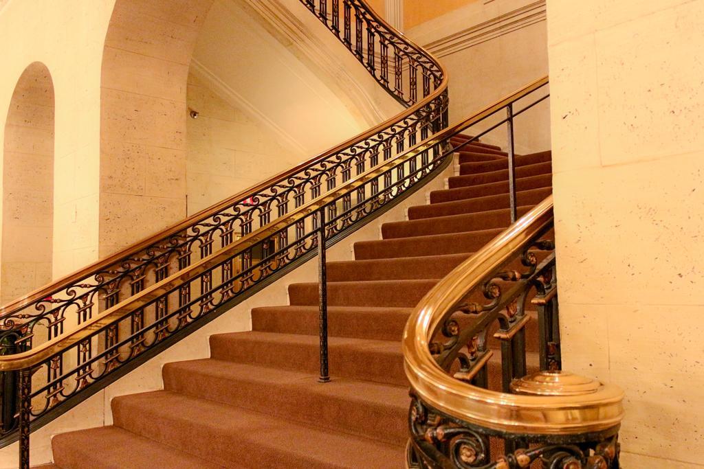 Boston Common Hotel Ngoại thất bức ảnh