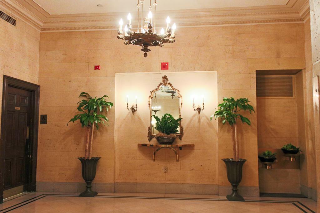 Boston Common Hotel Ngoại thất bức ảnh