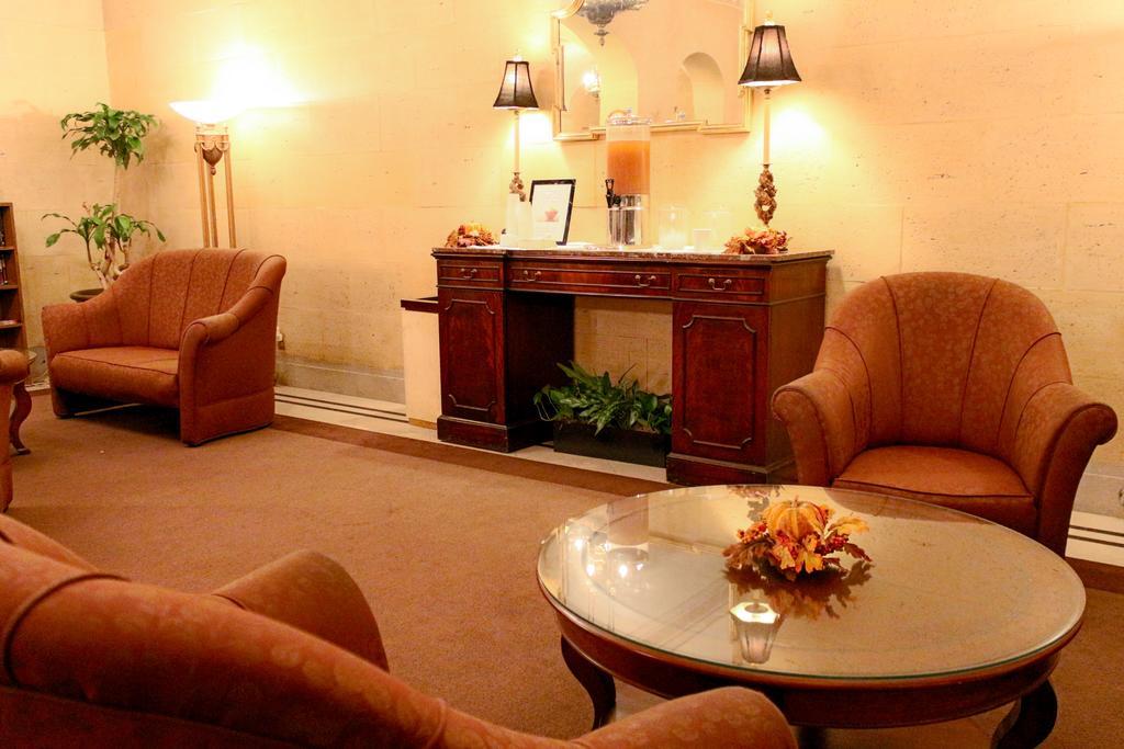 Boston Common Hotel Ngoại thất bức ảnh