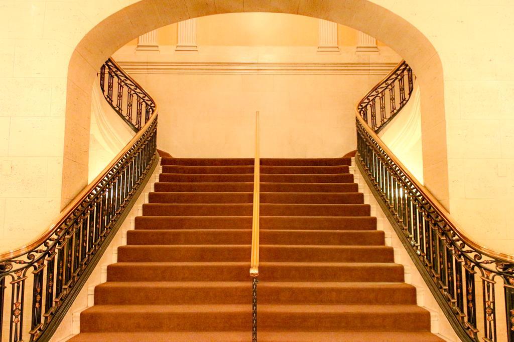 Boston Common Hotel Ngoại thất bức ảnh