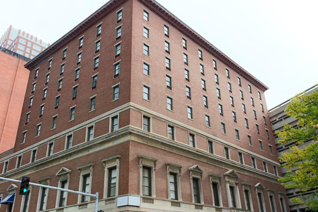 Boston Common Hotel Ngoại thất bức ảnh
