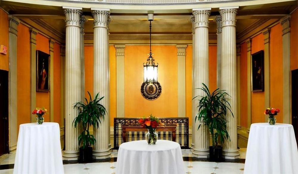 Boston Common Hotel Nội địa bức ảnh