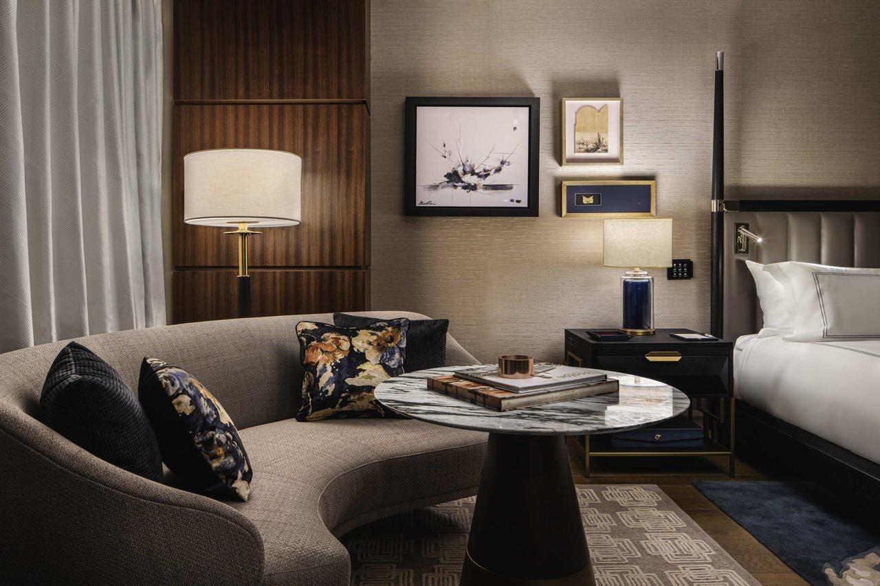 Boston Common Hotel Ngoại thất bức ảnh