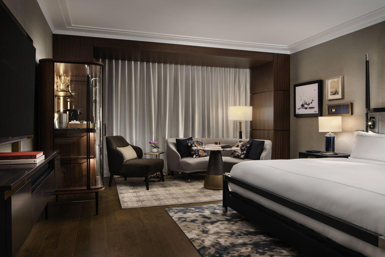 Boston Common Hotel Ngoại thất bức ảnh