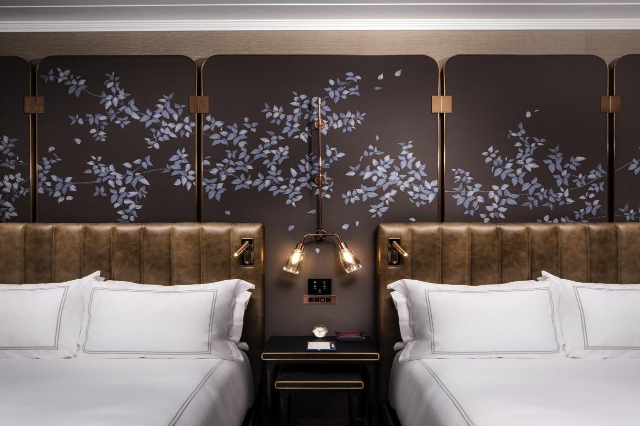 Boston Common Hotel Ngoại thất bức ảnh