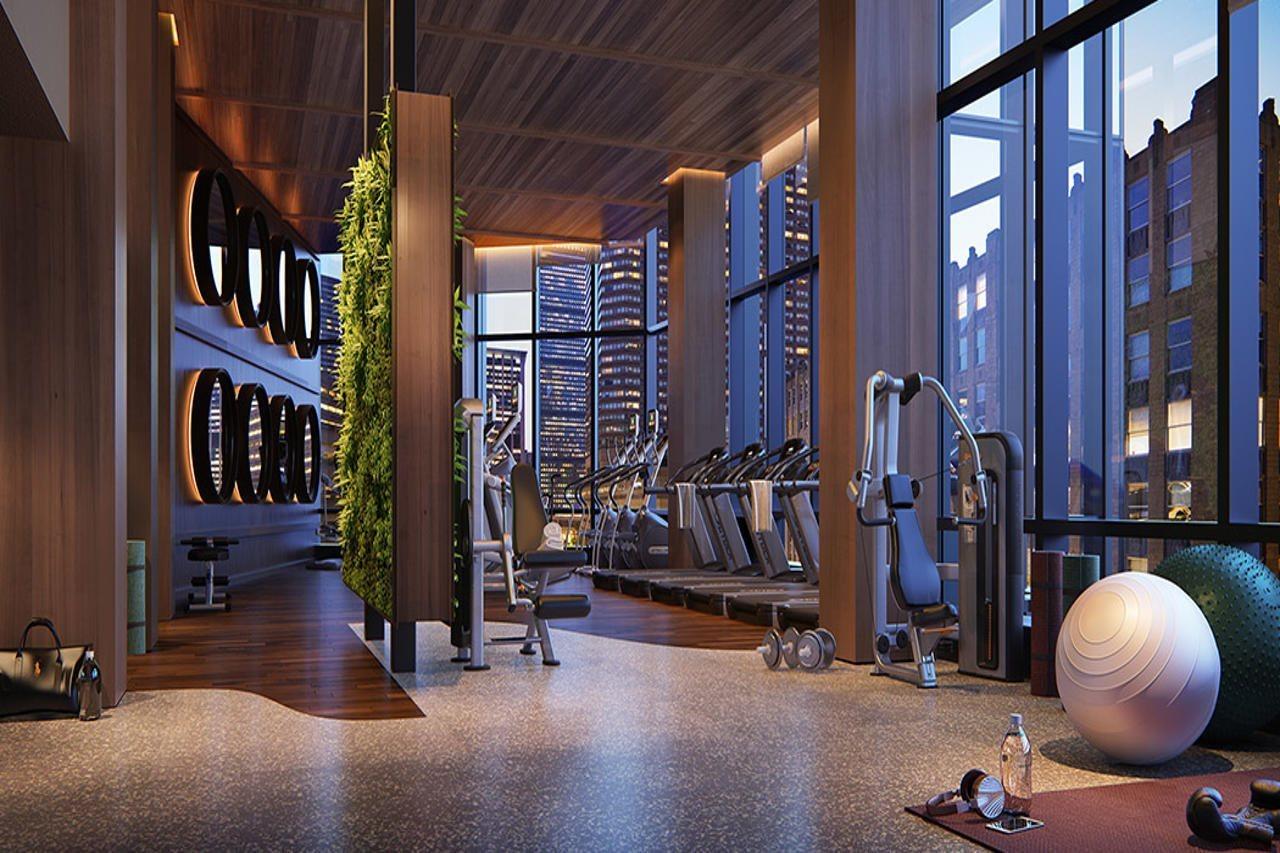 Boston Common Hotel Ngoại thất bức ảnh