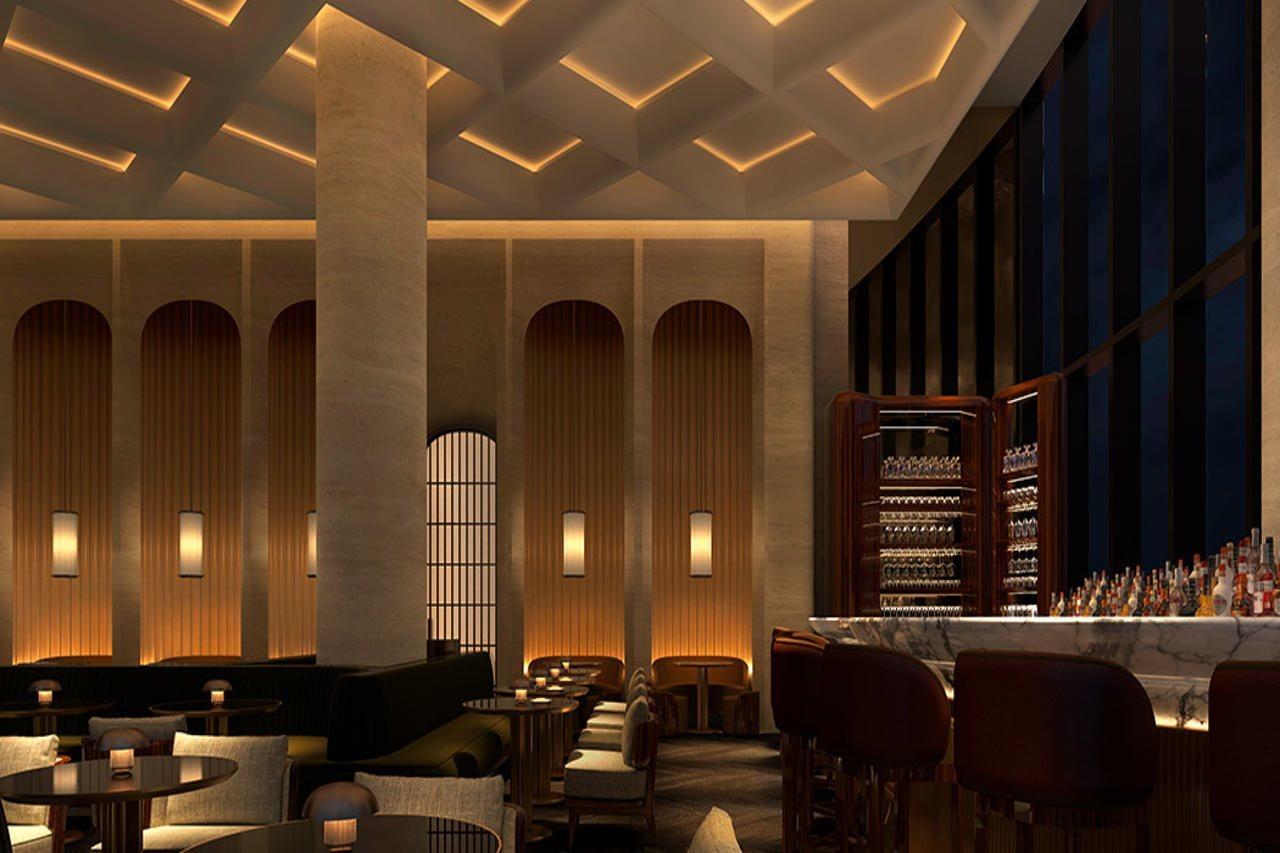 Boston Common Hotel Ngoại thất bức ảnh
