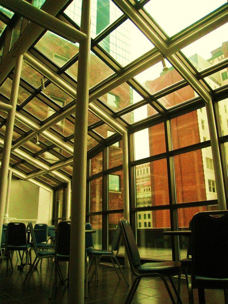 Boston Common Hotel Ngoại thất bức ảnh