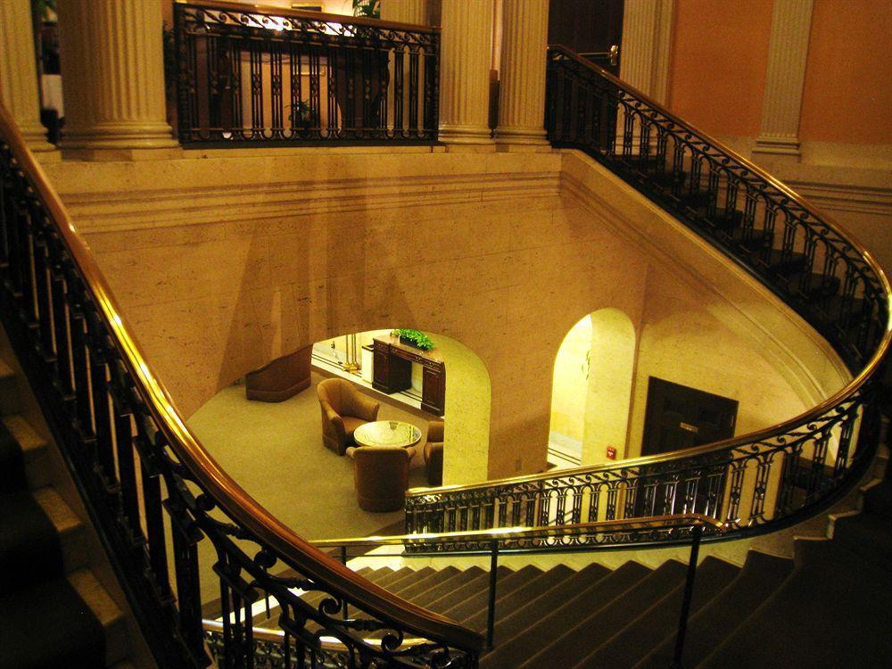 Boston Common Hotel Ngoại thất bức ảnh
