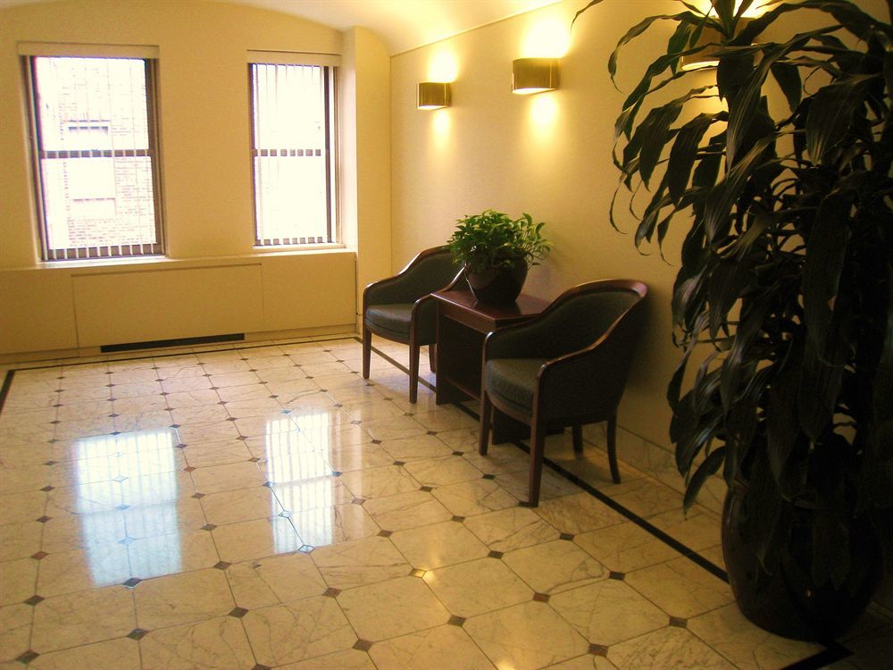 Boston Common Hotel Ngoại thất bức ảnh