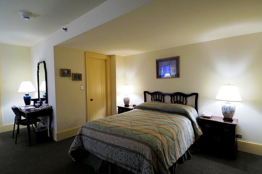 Boston Common Hotel Ngoại thất bức ảnh