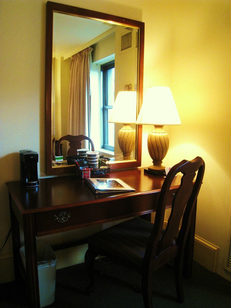Boston Common Hotel Ngoại thất bức ảnh