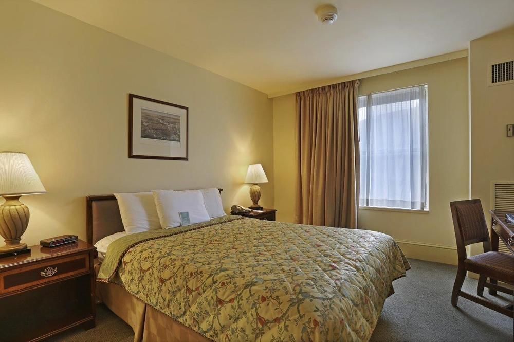Boston Common Hotel Ngoại thất bức ảnh