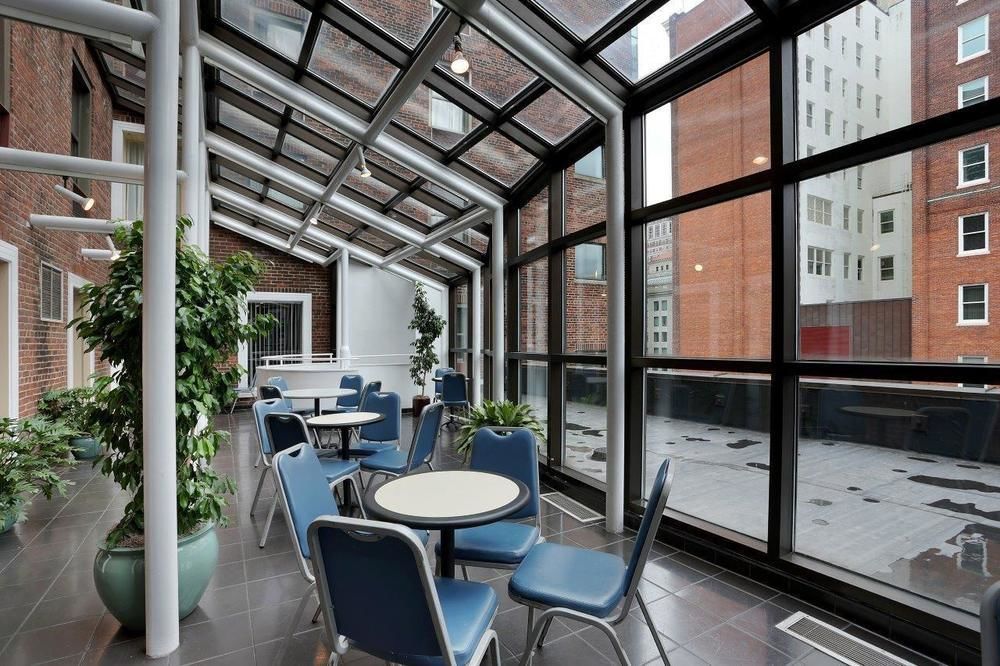 Boston Common Hotel Ngoại thất bức ảnh