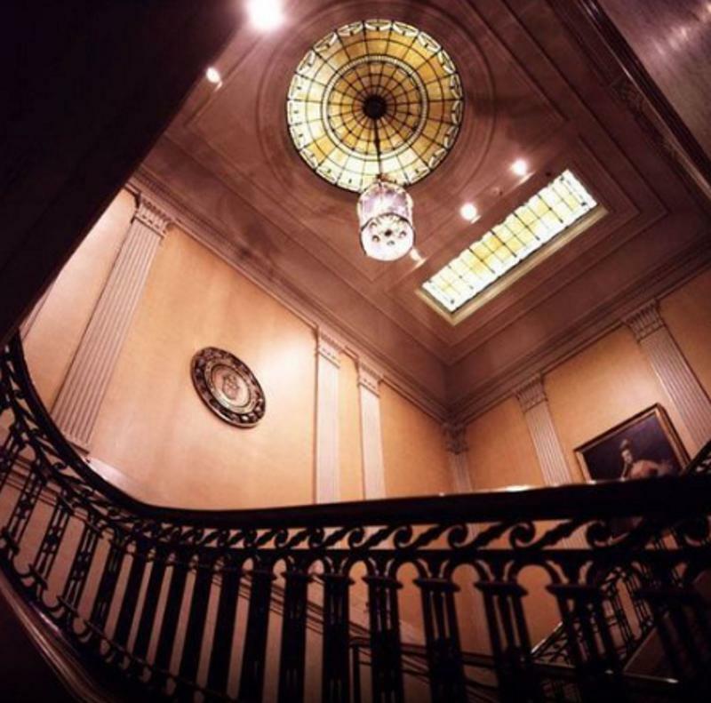 Boston Common Hotel Ngoại thất bức ảnh